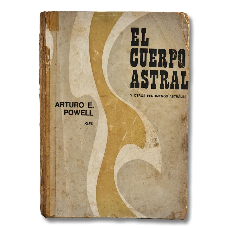 El Cuerpo Astral Y Otros Fen Menos Astrales Incunabula