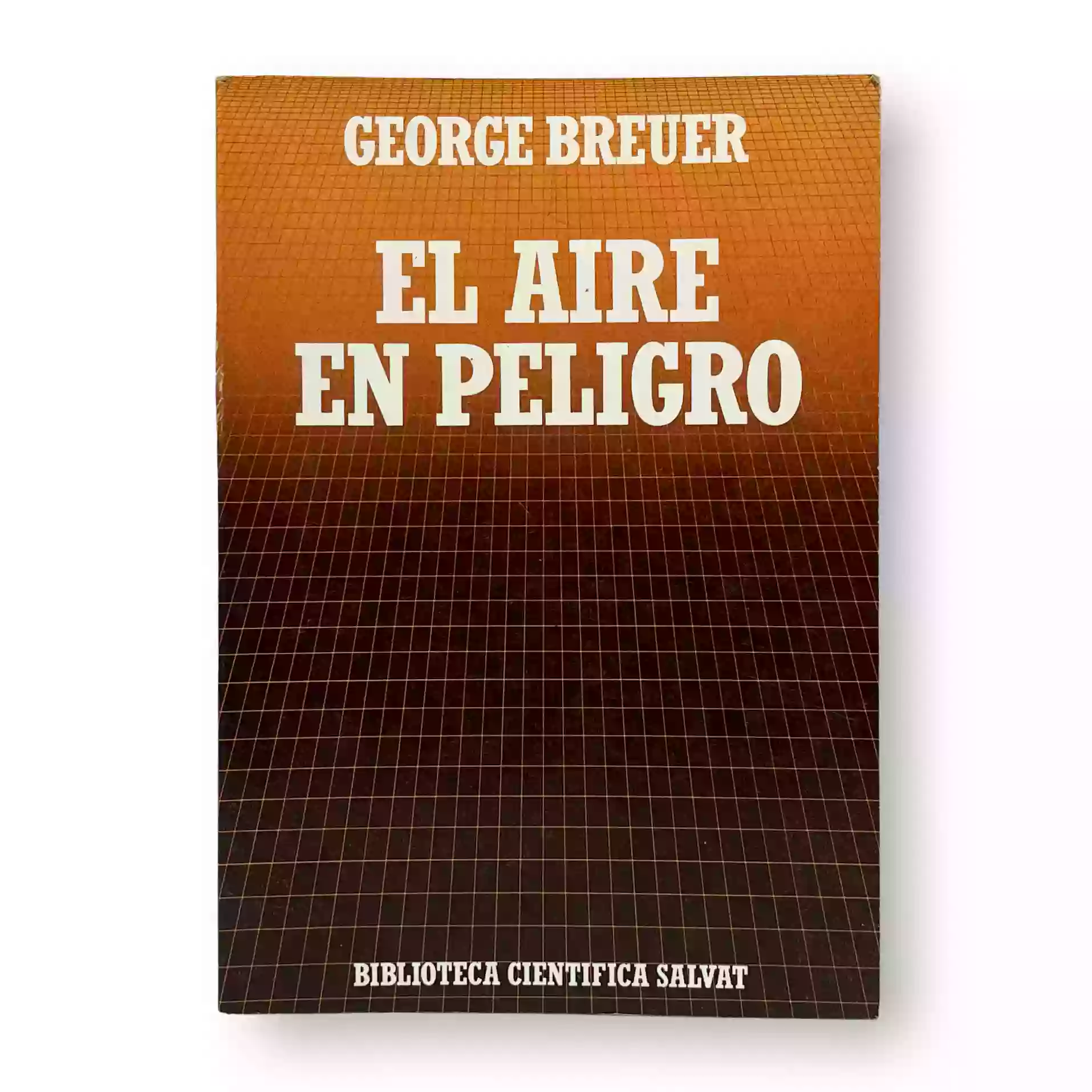 El aire en peligro