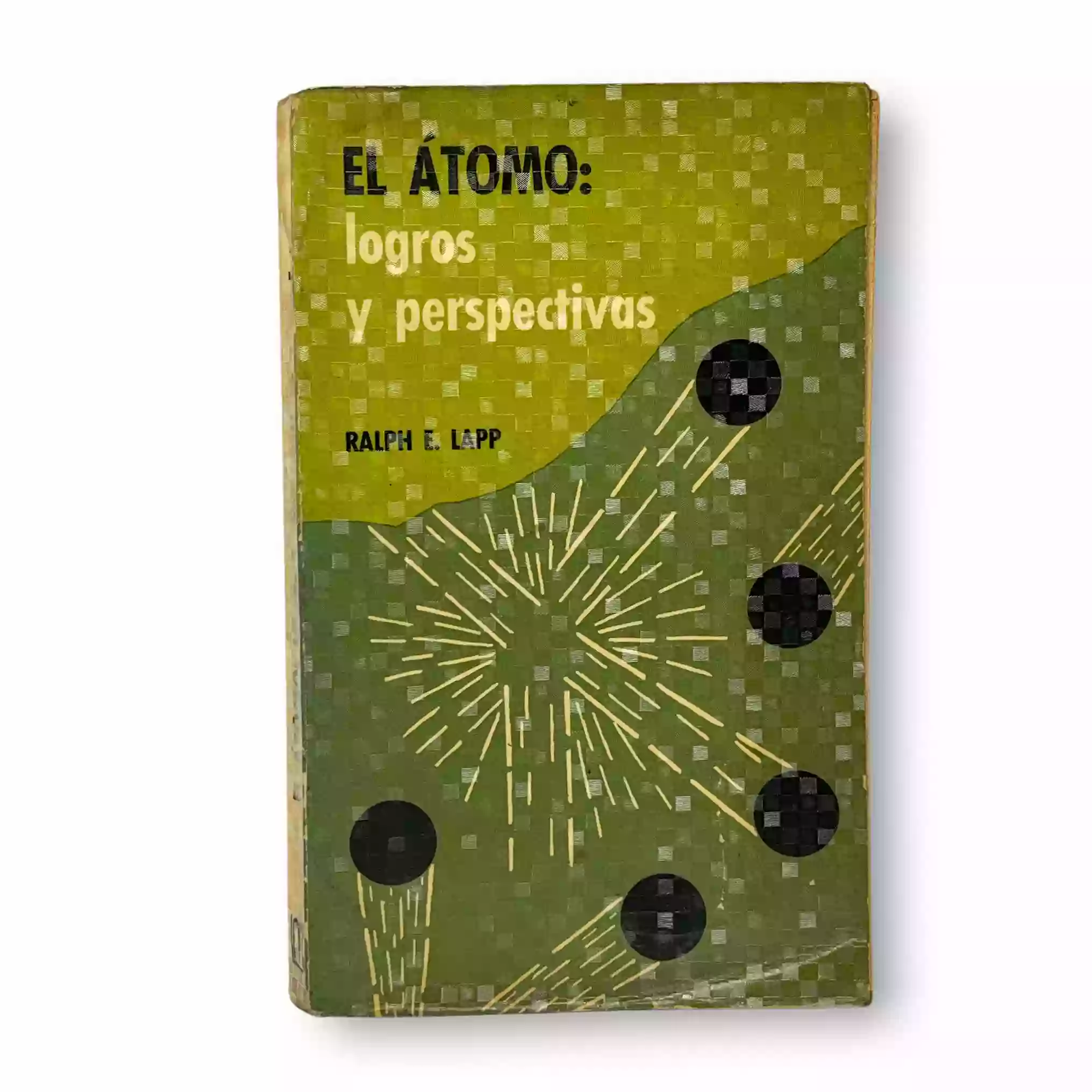 El átomo: logros y perspectivas