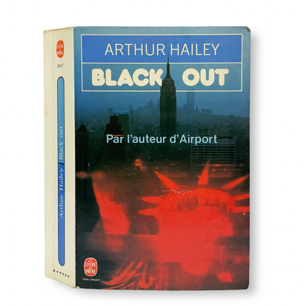 Black out
