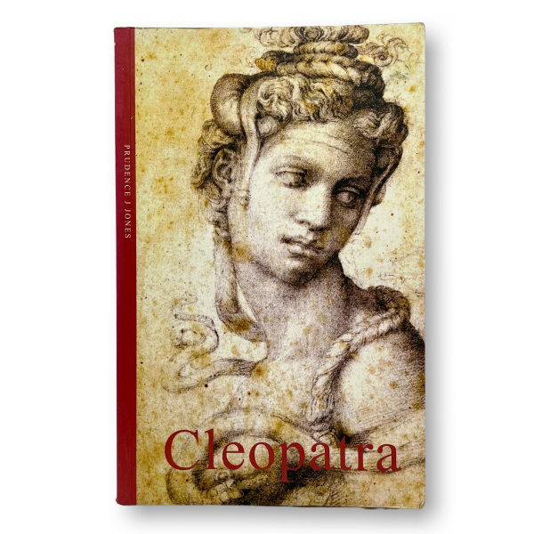 Cleopatra. The last Pharaoh