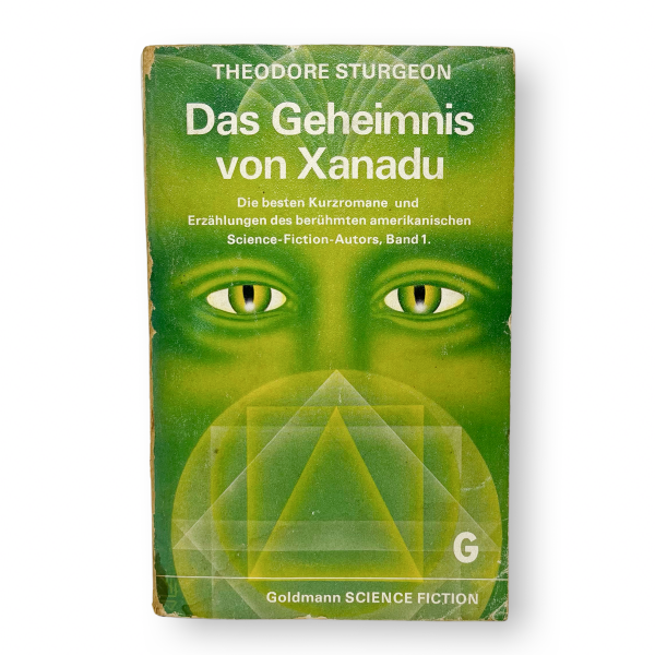 Das Geheimnis von Xanadu