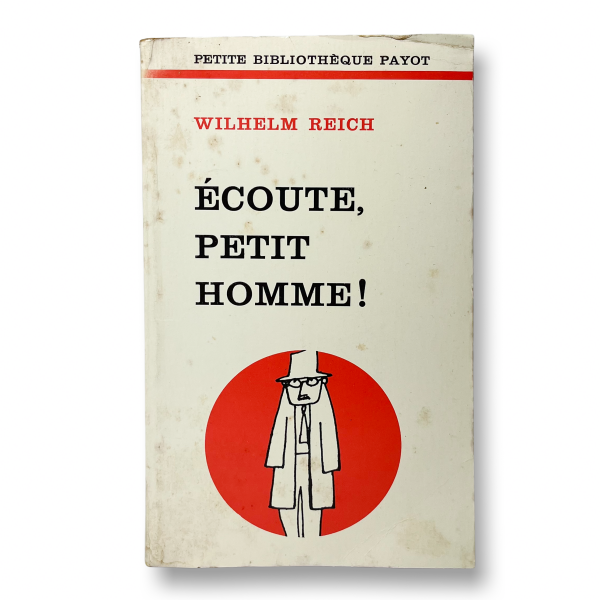 Écoute, petit homme