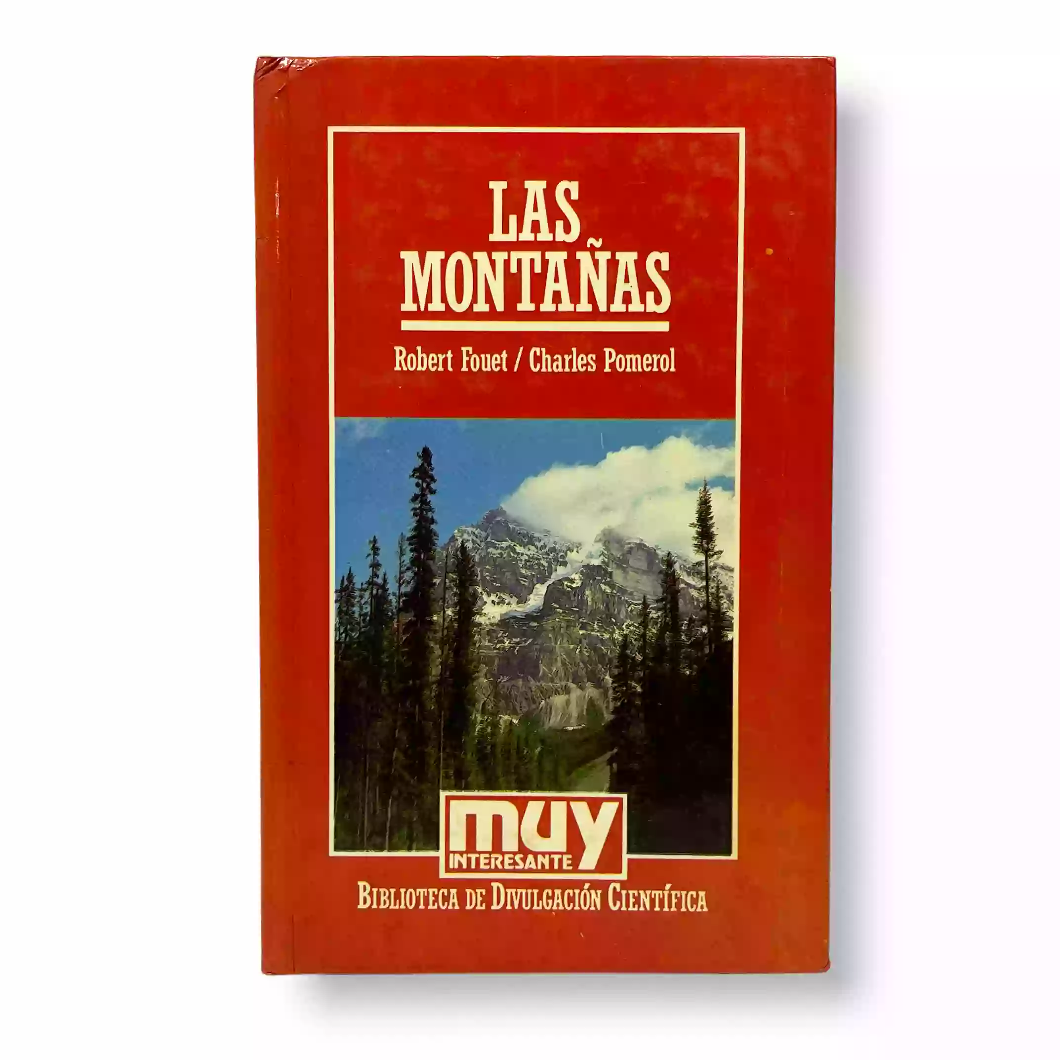Las montañas