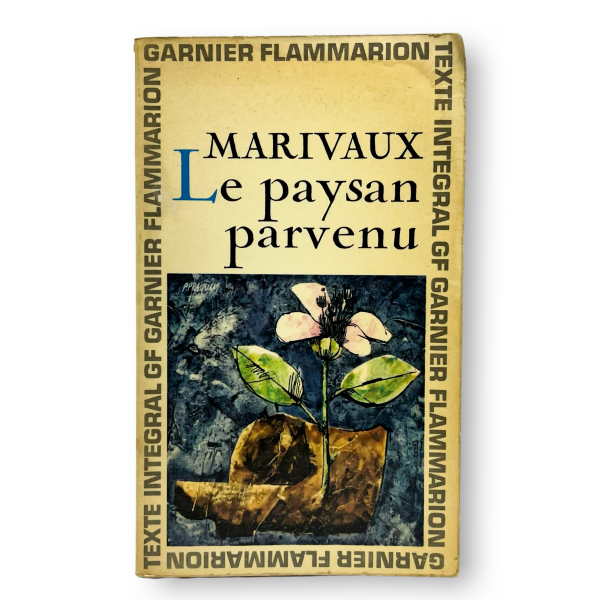 Le paysan parvenu