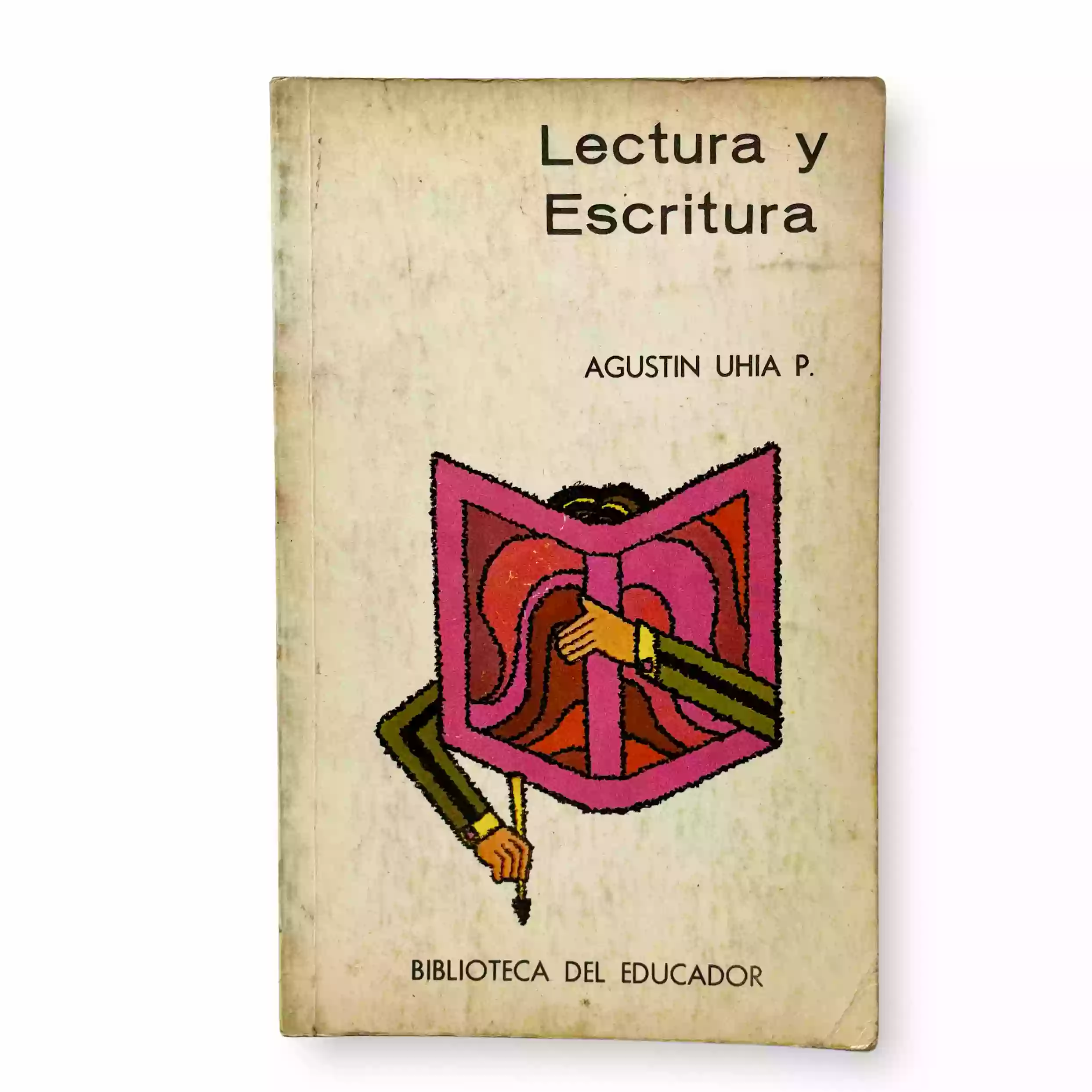 Lectura y escritura