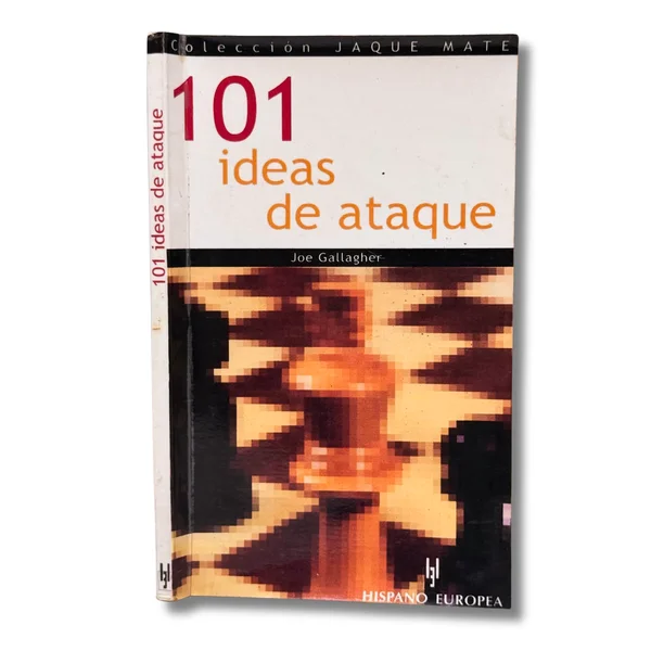 101 ideas de ataque