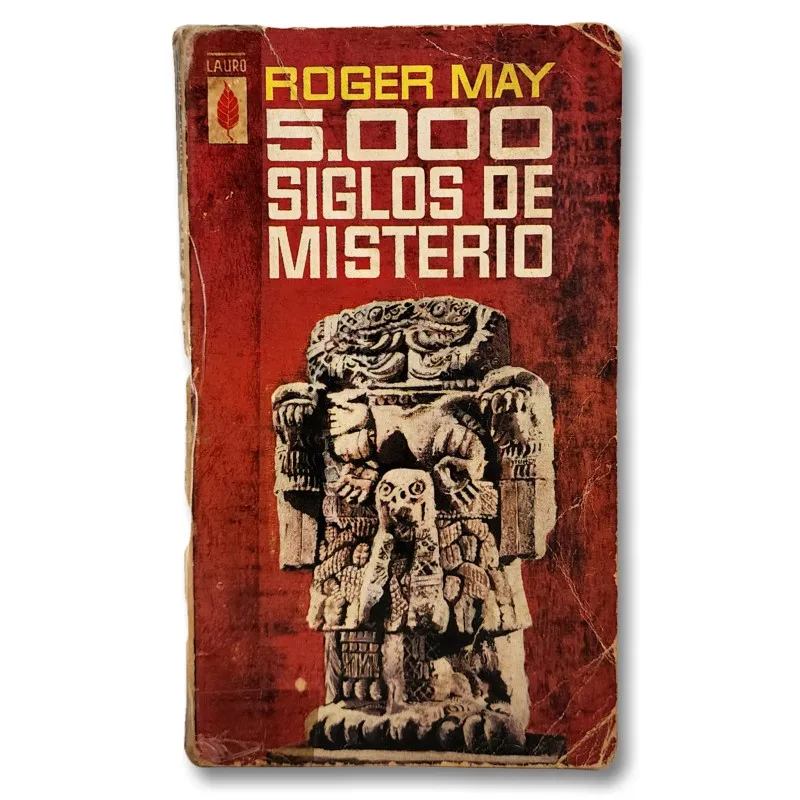 5000 siglos de misterio