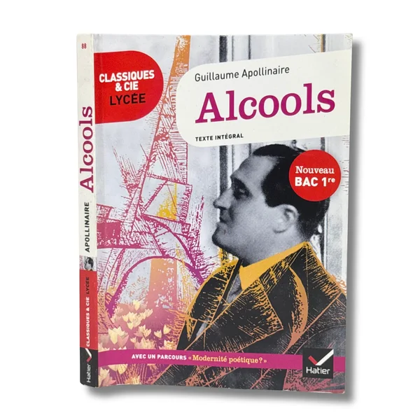 Alcools