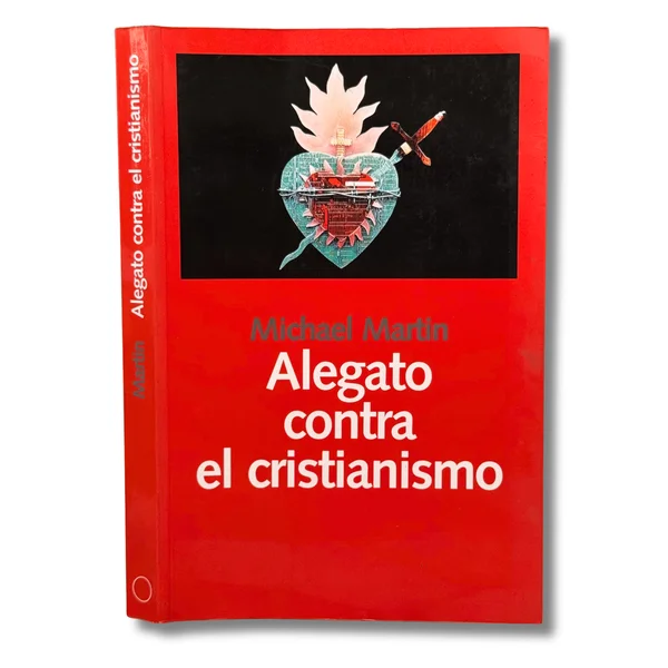 Alegato contra el Cristianismo