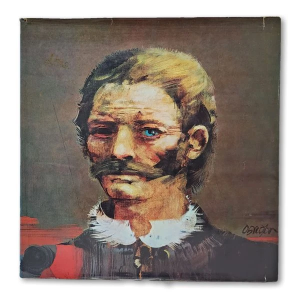 Alejandro Obregón
