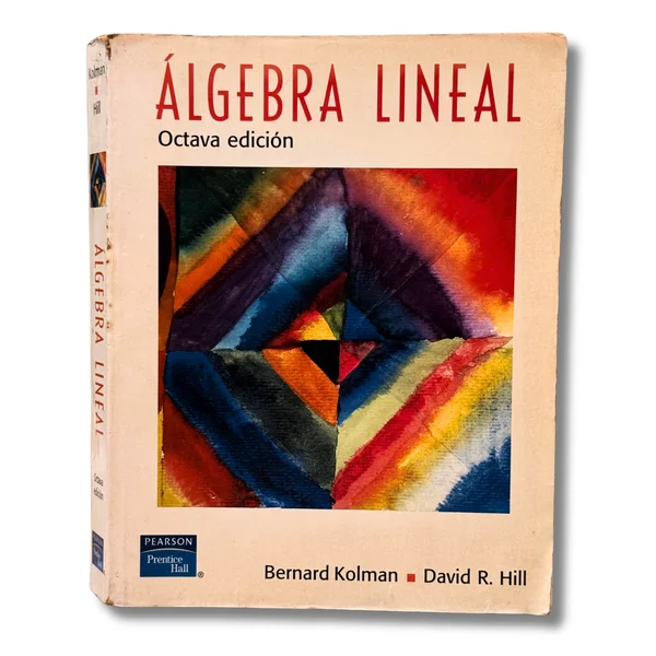 Algebra Lineal