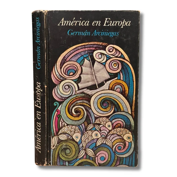 América en Europa