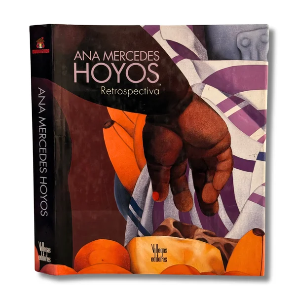 Ana mercedes Hoyos. Retrospectiva