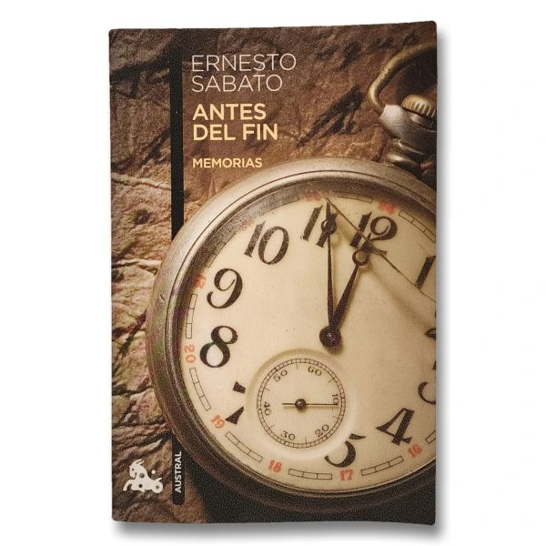 Antes del fin