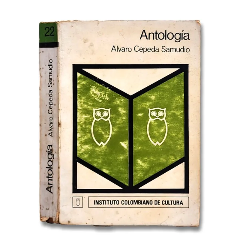Antología