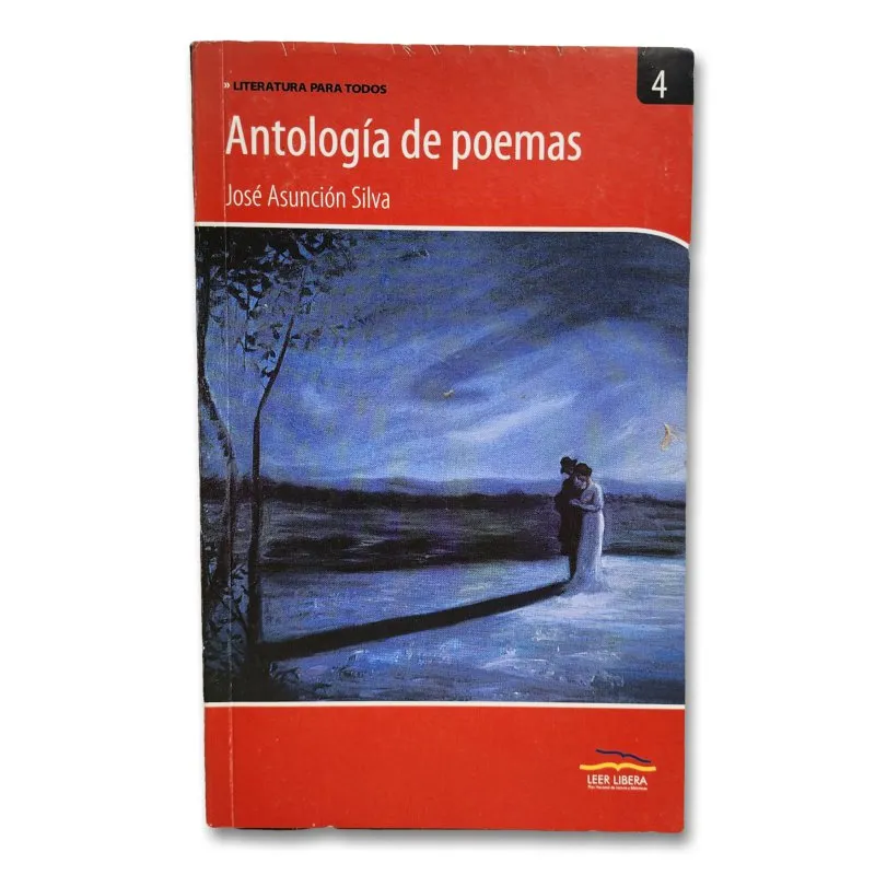 Antologia De Poemas - Incunabula