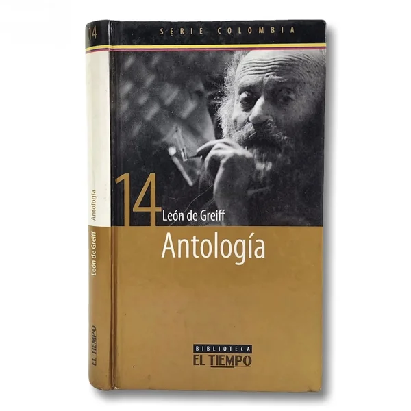 Antología. León de Greiff
