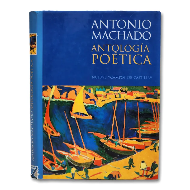 Antología poética