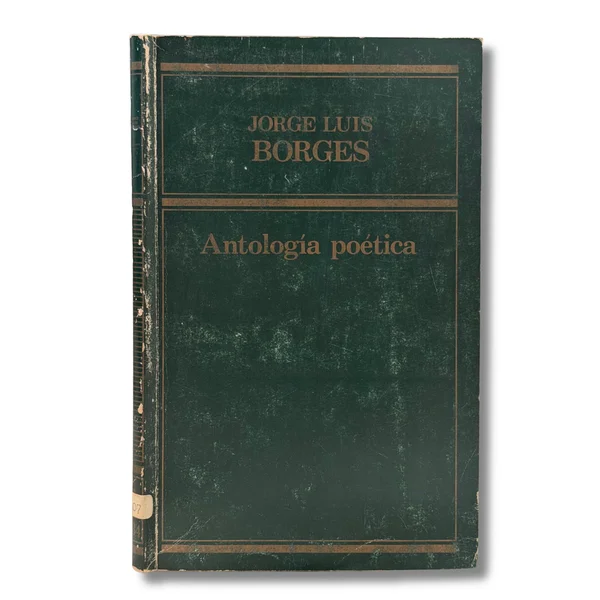 Antologia poética personal