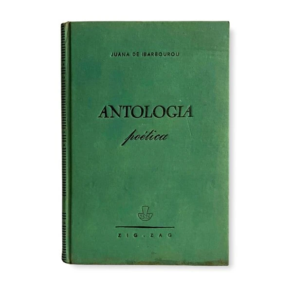 Antología poética