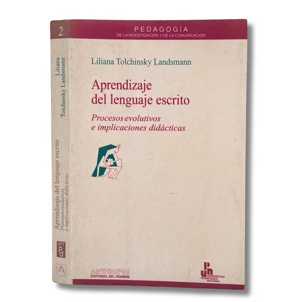 Aprendizaje del lenguaje escrito. Procesos evolutivos e implicaciones didácticas