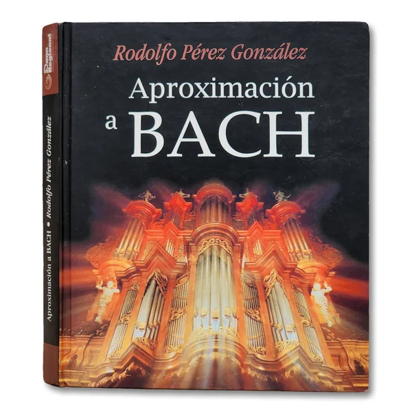 Aproximación a Bach