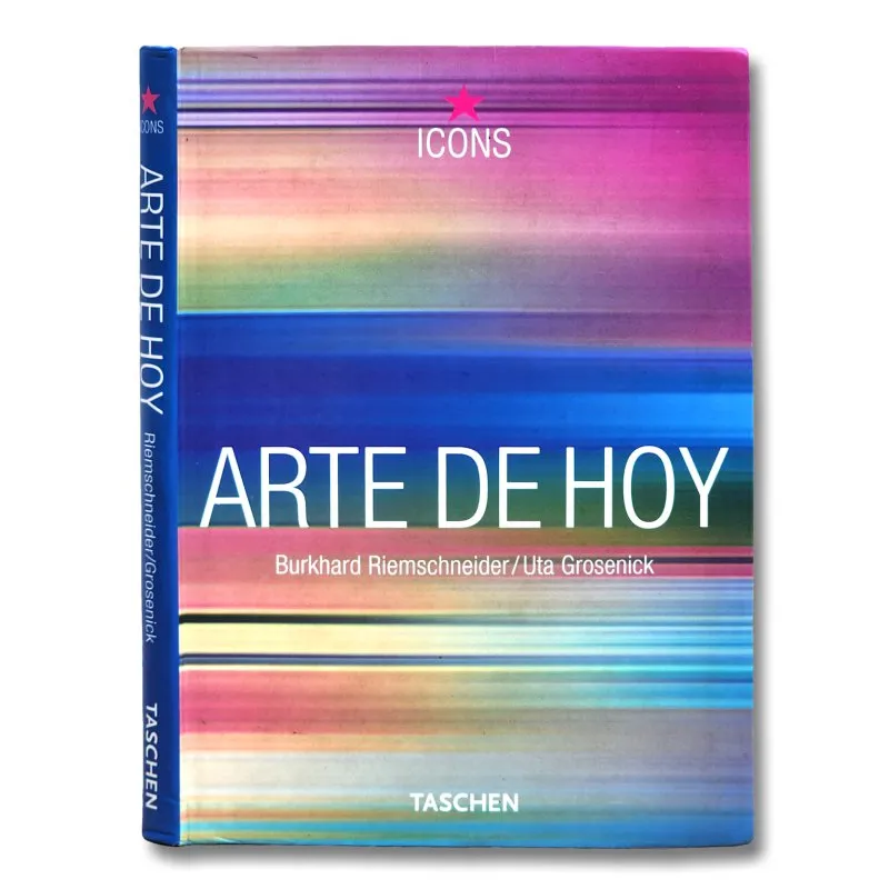 Arte de hoy