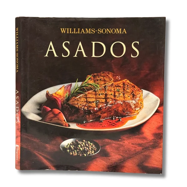 Asados