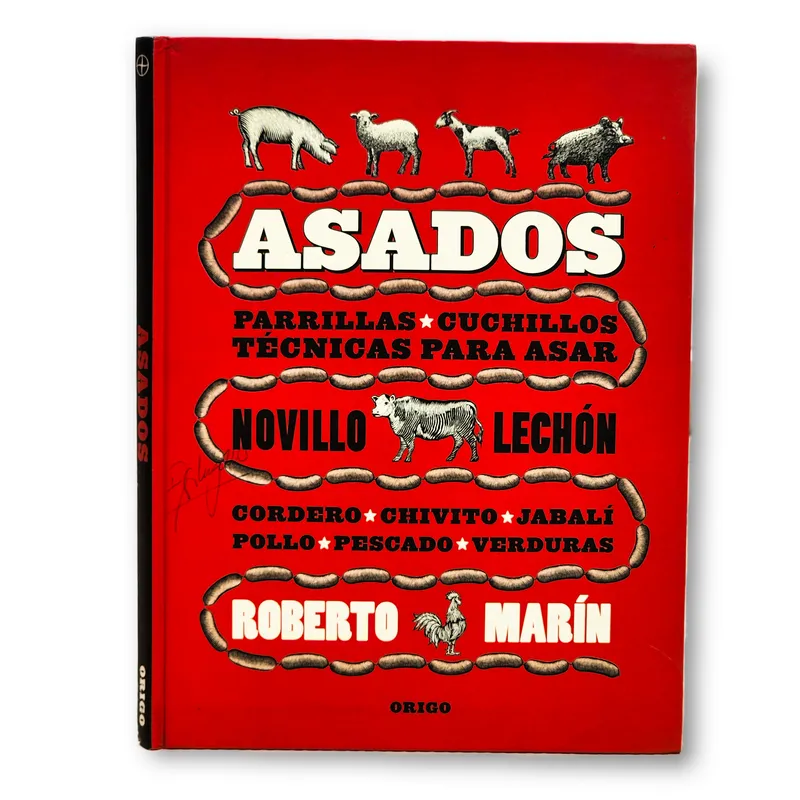 Asados