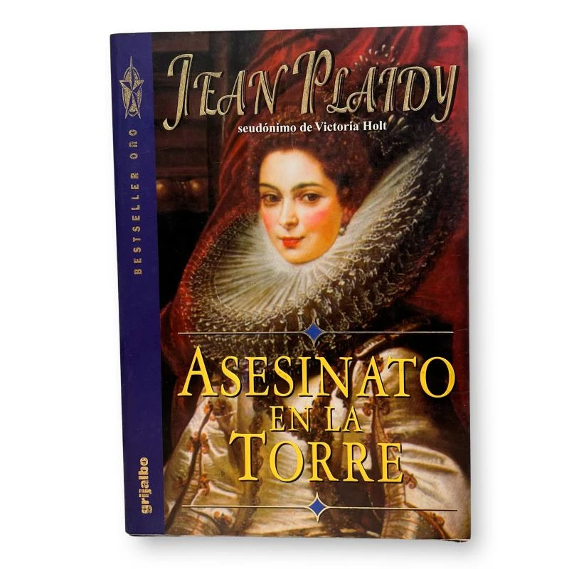 Asesinato en la torre