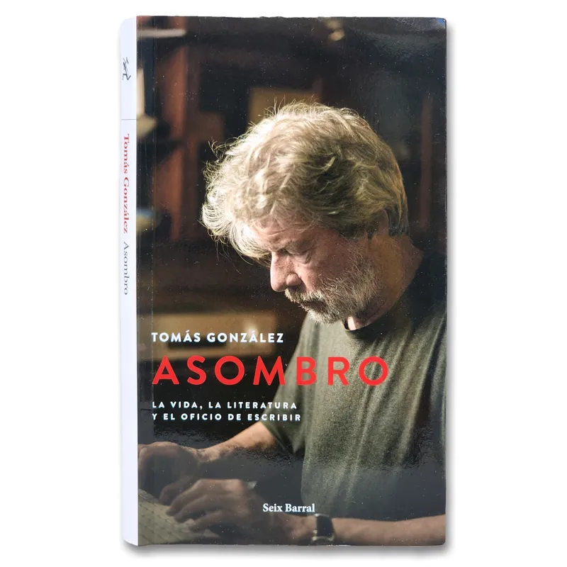 Asombro