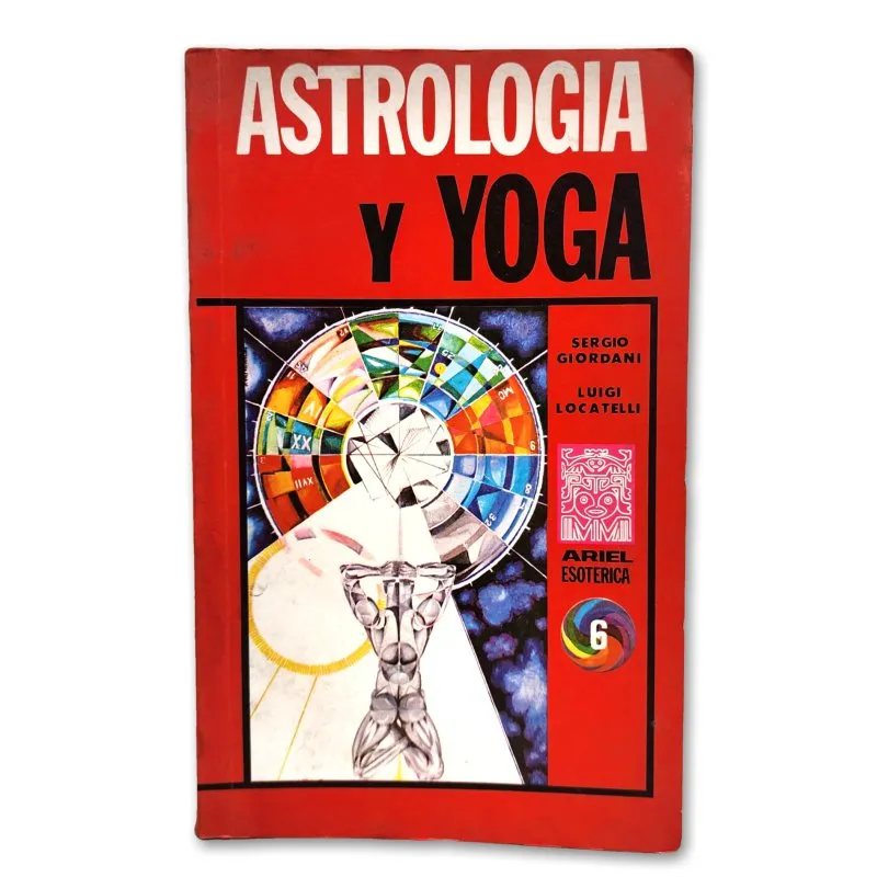 Astrología y yoga