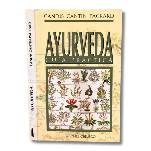 Ayurveda. Guía práctica