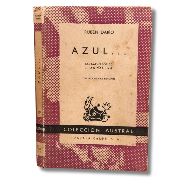 Azul