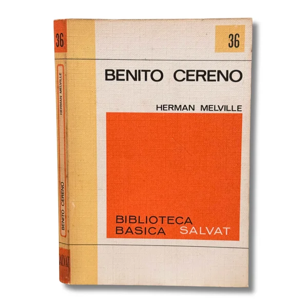 Benito Cereno