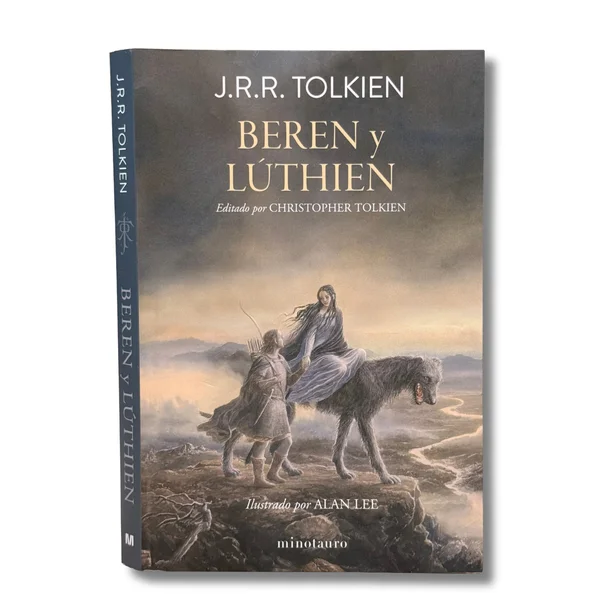 Beren y Lúthien
