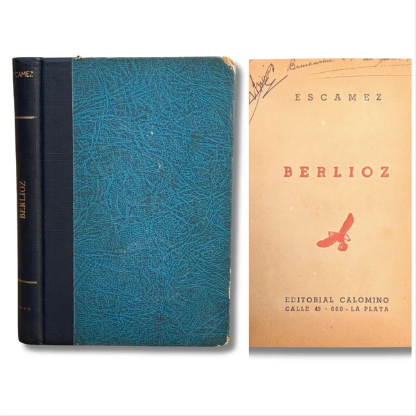 Berlioz