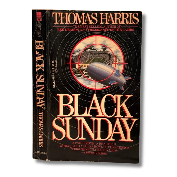 Black sunday