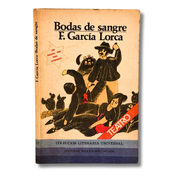 Bodas de sangre