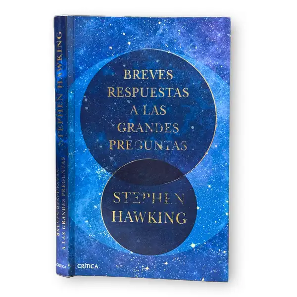 Breves respuestas a las grandes preguntas