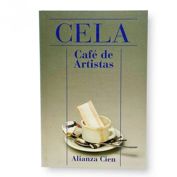 Café de artistas