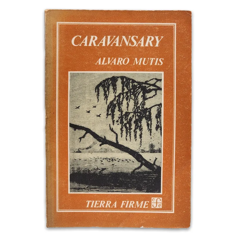 Caravansary. Tierra firme