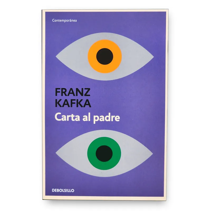Carta al padre