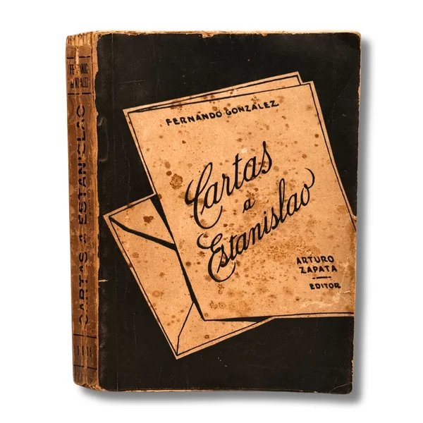 Cartas a Estanislao  (Primera edición)