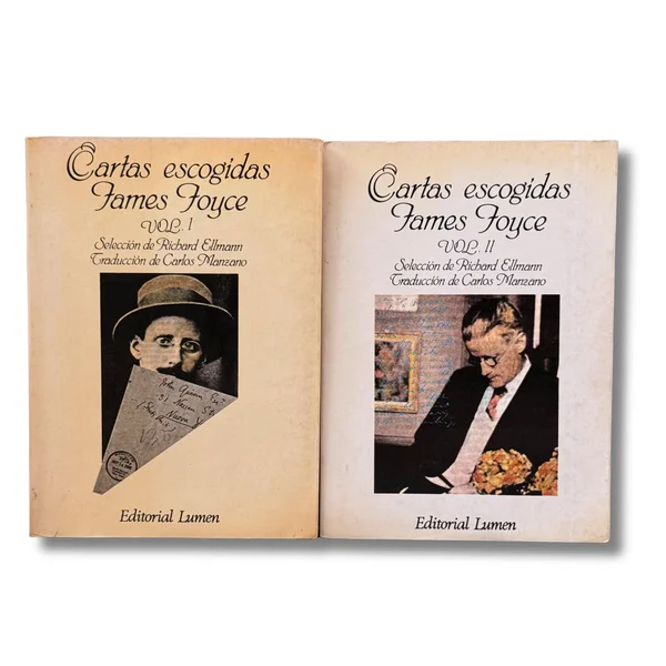 Cartas escogidas