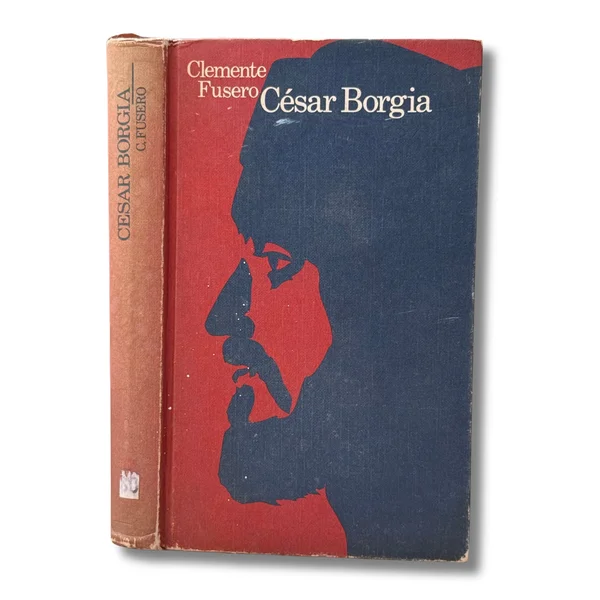 César Borgia