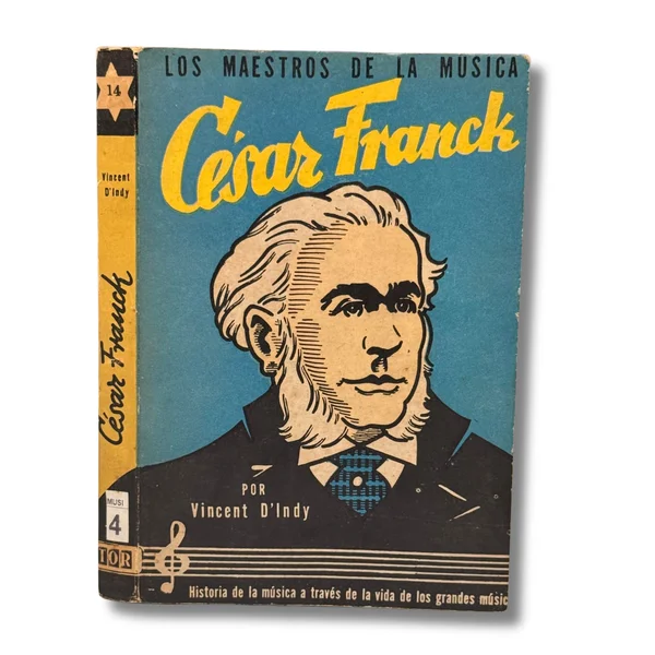César Franck