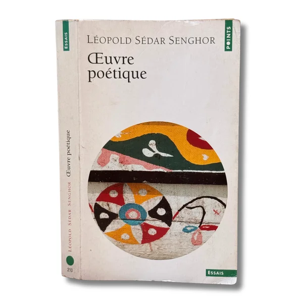 Œuvre poétique
