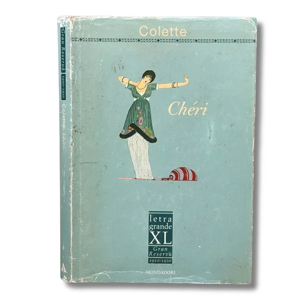 Chéri